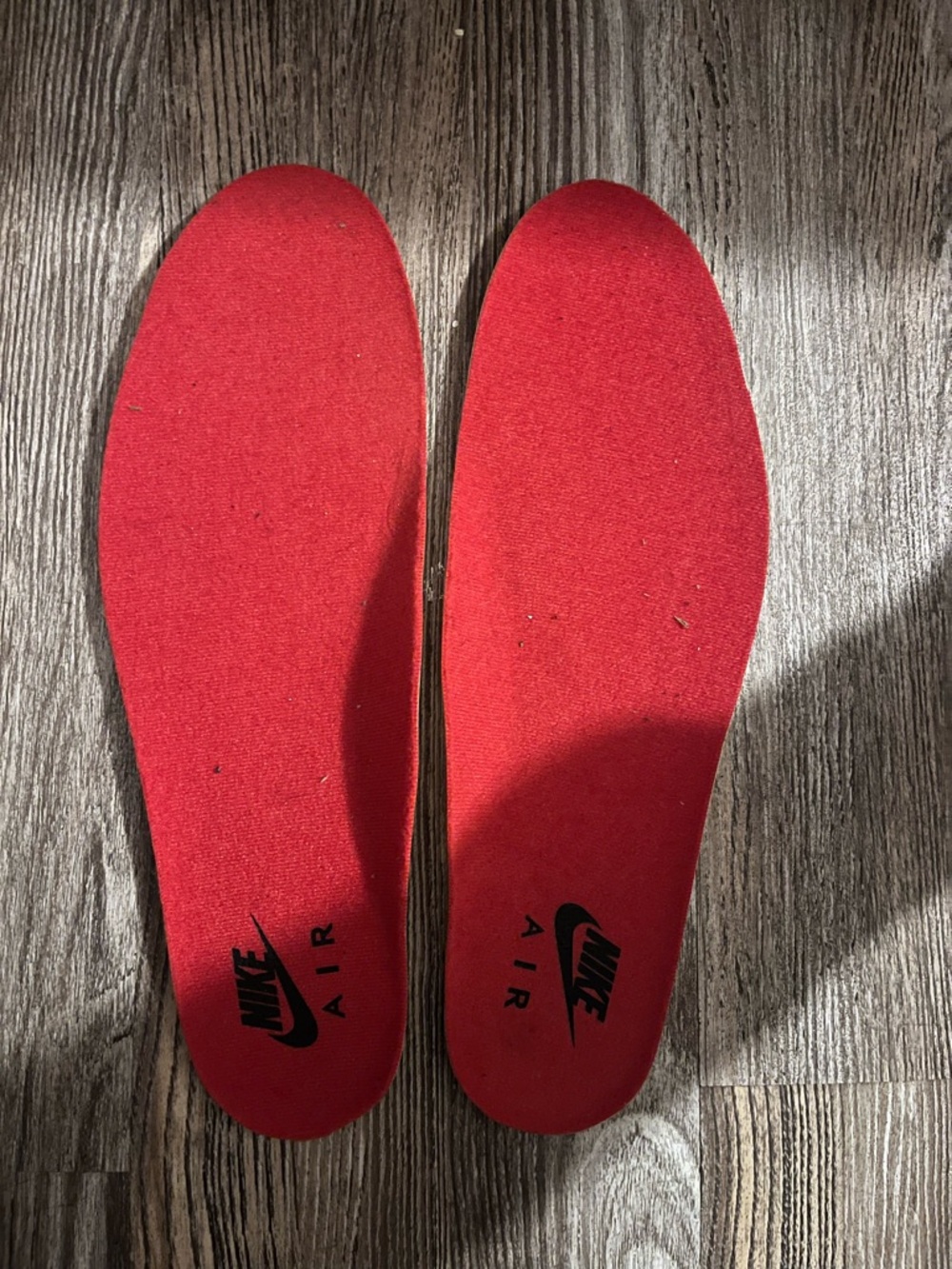 Jordan Black/Red/Gray Retro Sneakers - Picture 3 of 8